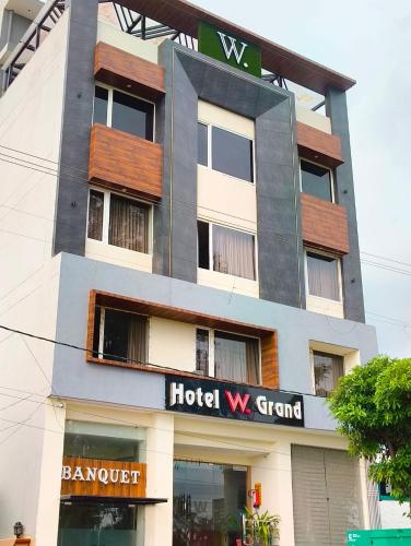 hotel w grand a boutique hotel