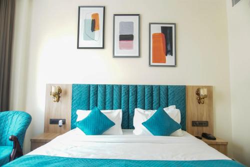 Hotel W Grand - A Boutique Hotel,,3 star