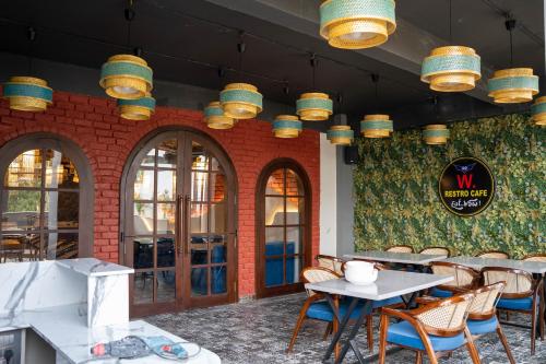 hotel w grand a boutique hotel