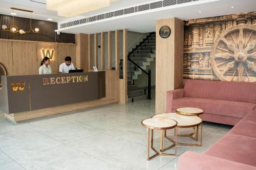 hotel w grand a boutique hotel