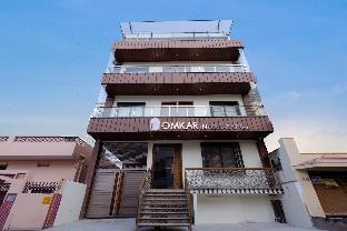 omkar international hotel