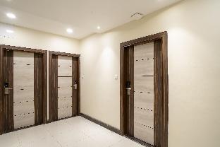 omkar international hotel
