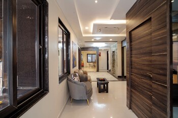 omkar international hotel