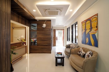 omkar international hotel