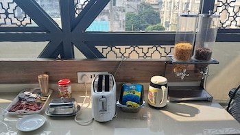 omkar international hotel
