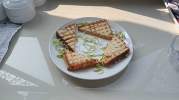 omkar international hotel