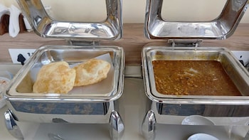 omkar international hotel