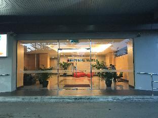 Best Apartments @ Imperial Suites Kuching,,4 star