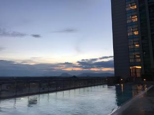 Best Apartments @ Imperial Suites Kuching,,4 star