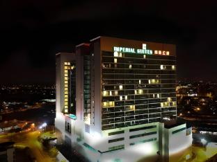 best apartments imperial suites kuching