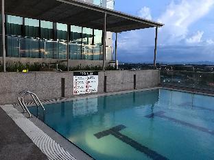 best apartments imperial suites kuching