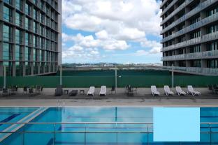 best apartments imperial suites kuching