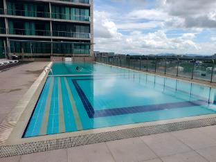 best apartments imperial suites kuching
