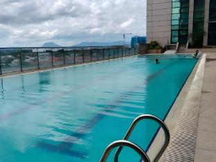 best apartments imperial suites kuching