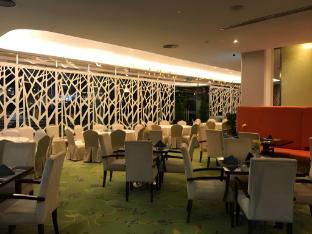 Best Apartments @ Imperial Suites Kuching,,4 star