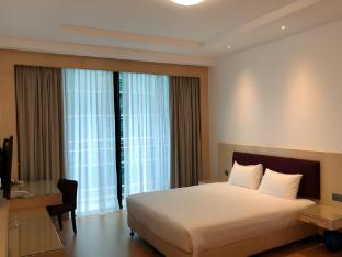 best apartments imperial suites kuching