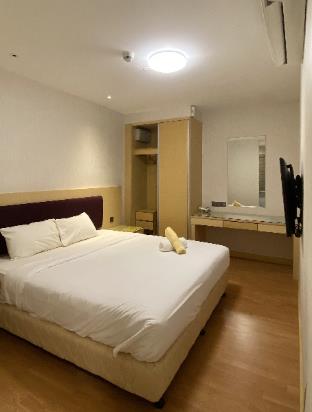 best apartments imperial suites kuching