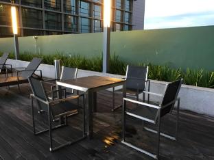 best apartments imperial suites kuching