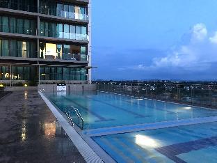 best apartments imperial suites kuching