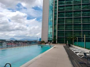 best apartments imperial suites kuching