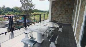 penchalang resort