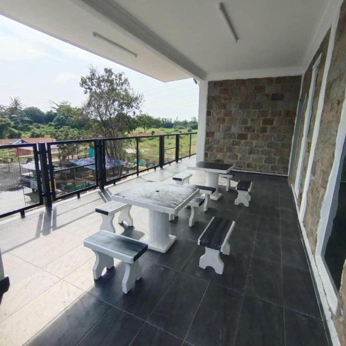 penchalang resort