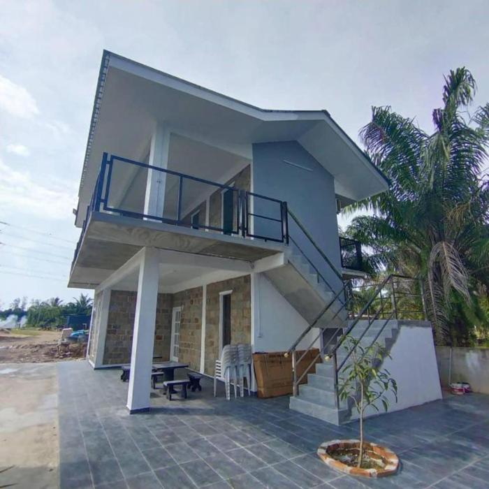 penchalang resort