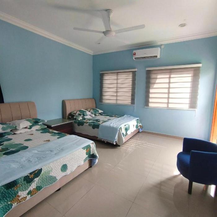 penchalang resort