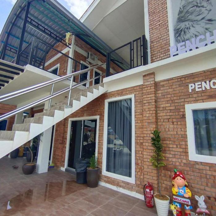 penchalang resort