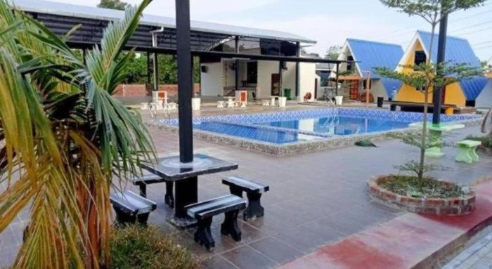 penchalang resort