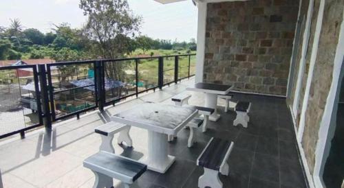 Penchalang Resort,,5 star