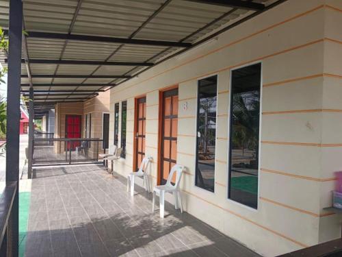 penchalang resort