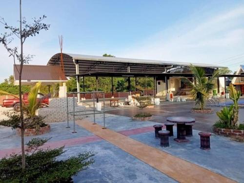 Penchalang Resort,,5 star