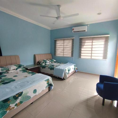 penchalang resort