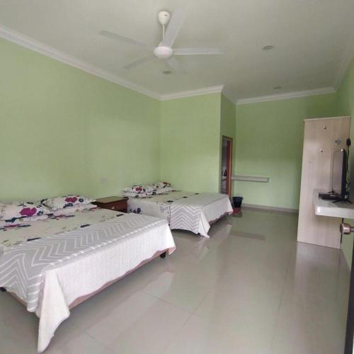 penchalang resort