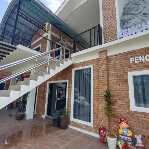 penchalang resort