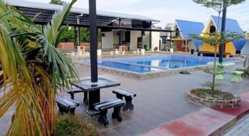 penchalang resort