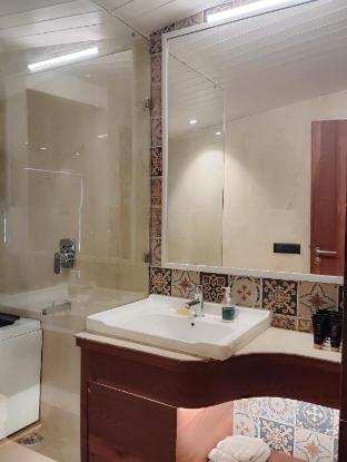 hotel lake view kashmir