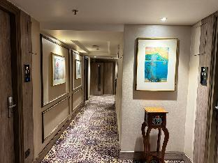 hotel lake view kashmir