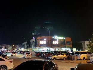 1 orange hotel enstek
