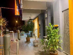 1 orange hotel enstek