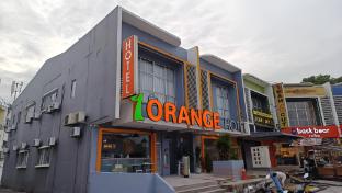 1 orange hotel enstek
