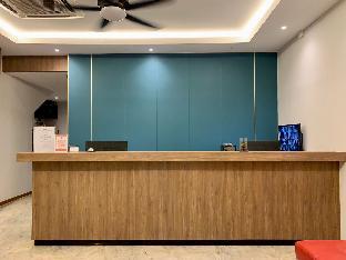 1 Orange Hotel Enstek ,,2 star