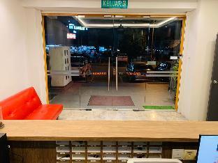 1 orange hotel enstek