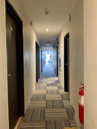 1 orange hotel enstek