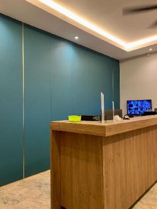 1 orange hotel enstek