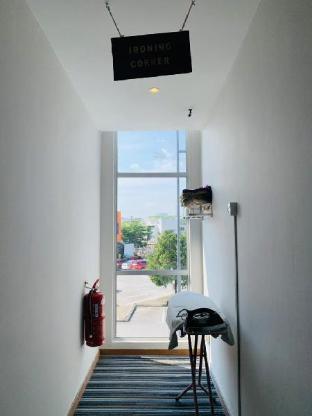 1 orange hotel enstek