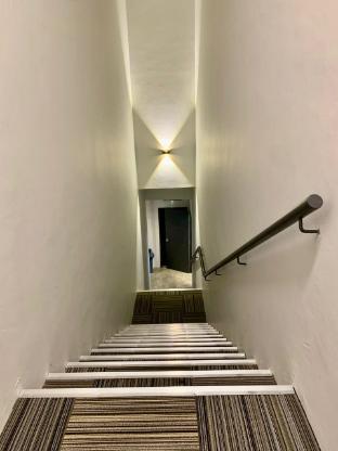 1 orange hotel enstek