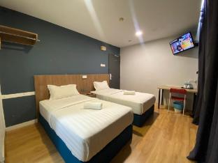 1 orange hotel enstek