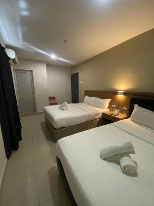 1 orange hotel enstek